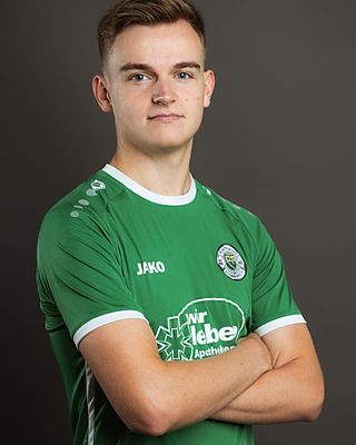 Tom Luca Meinerzhagen