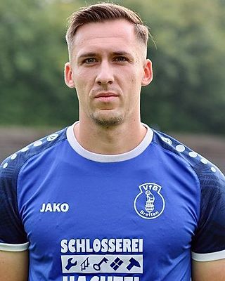 Max Pfannenschmid