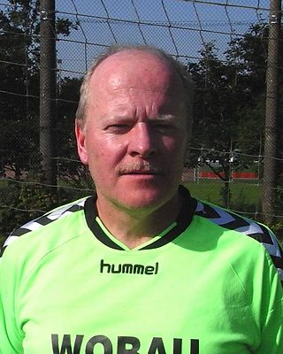 Michael Hirth