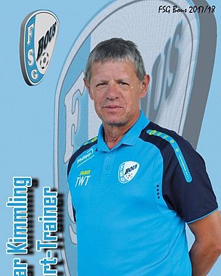 Dietmar Kimmling