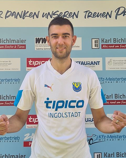 Foto: TSV Ingolstadt-Nord