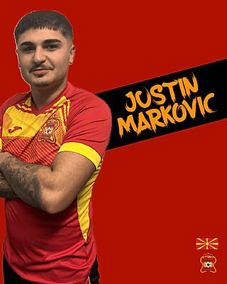 Justin Markovic
