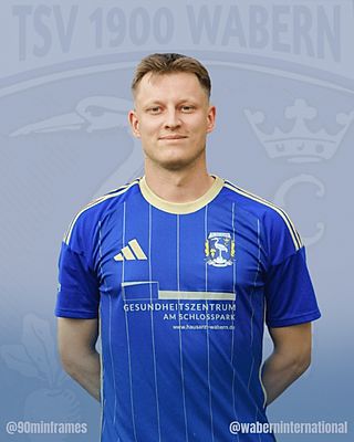 Marius Rohde