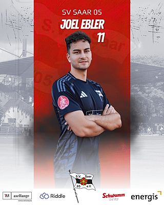 Joel Ebler