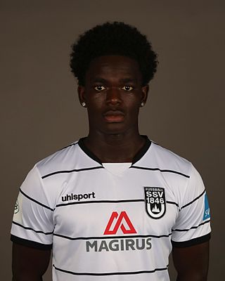 Rayane Gbadamassi
