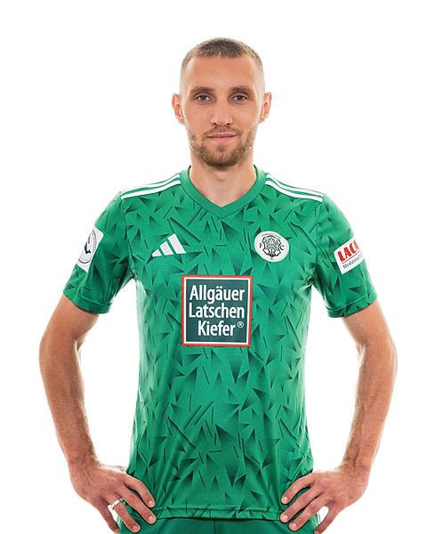 Foto: Armin Kierer/FC 08 Homburg