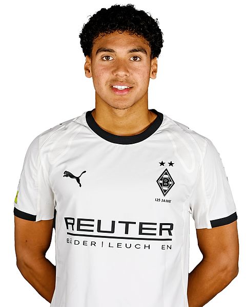 Foto: Borussia Mönchengladbach