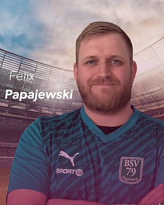 Felix Papajewski