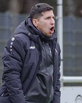 Burak Bahar