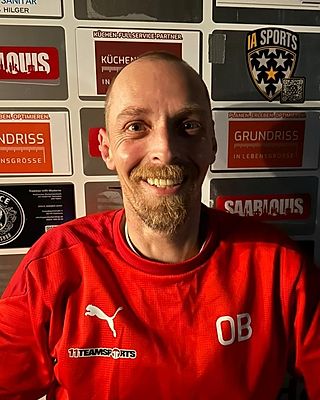 Oliver Bergerhausen