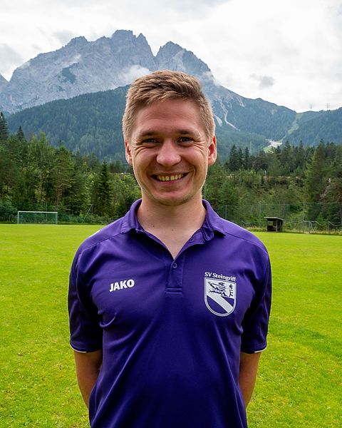 Foto: SV Steingriff