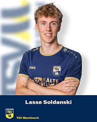 Lasse Soldanski