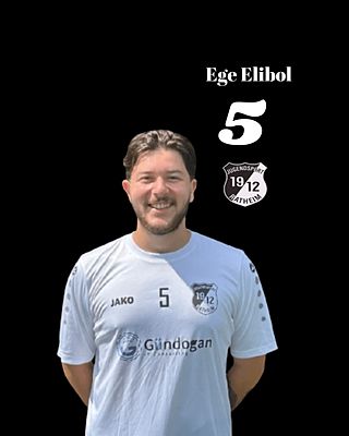 Ege Elibol