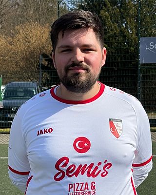 Turgut Guener