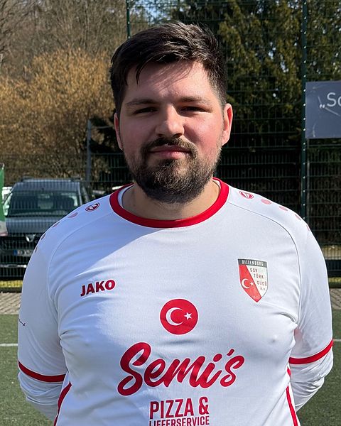Foto: Mustafa Demirdöven