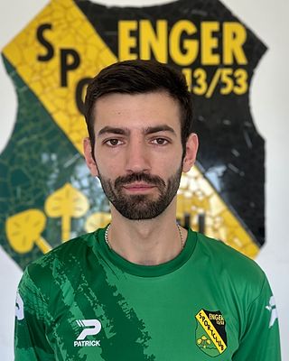 Alexander Pitkowski