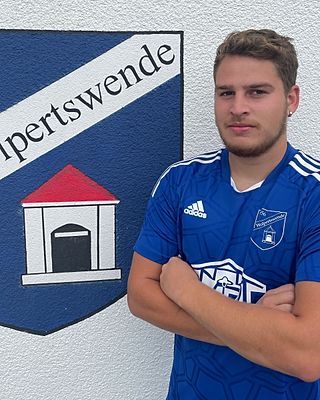 Linus Strobel