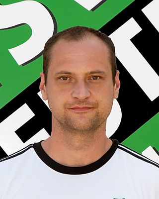 Stefan Adam