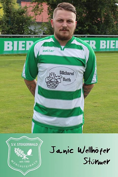 Foto: SVS Münchsteinach