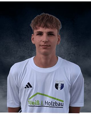 Niclas Blessberger