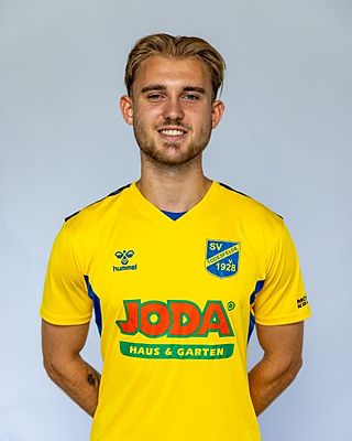 Tyler Körting