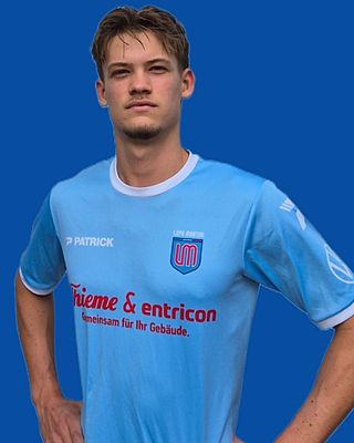 Jakob Schlienz