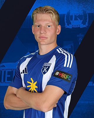 Moritz Busch