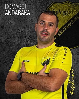 Domagoj Andabaka