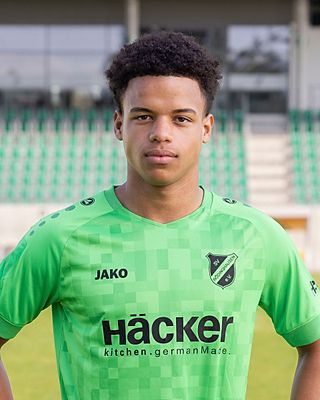 Ben-Chidera Odo