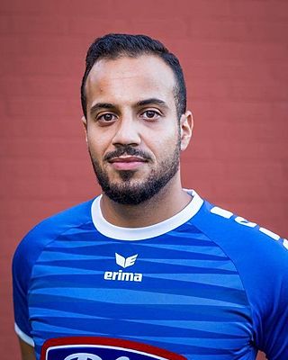 Khalil El-Mehrez