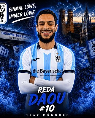 Reda Daou
