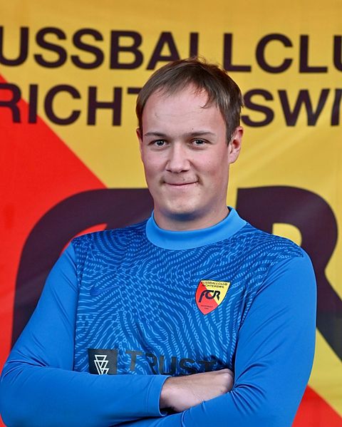 Foto: Bruno Füchslin