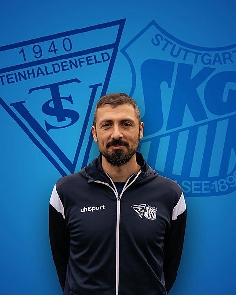 Gökhan Gümüssu