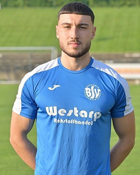 Foto: Glocke Beckum
