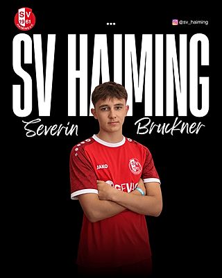 Severin Bruckner