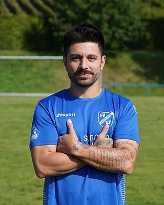 Sergio Jacinto-Rodrigues