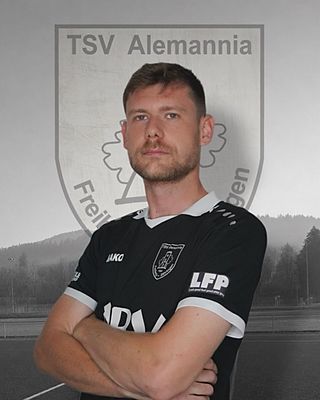 Florian Wissussek