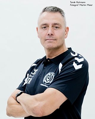 Tarek Abd El Ruhman