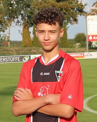 Tiago Vieira-Lopez