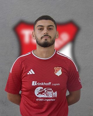 Ahmad El-Dor