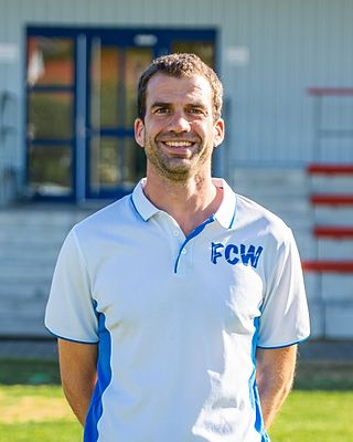 Tobias Weber