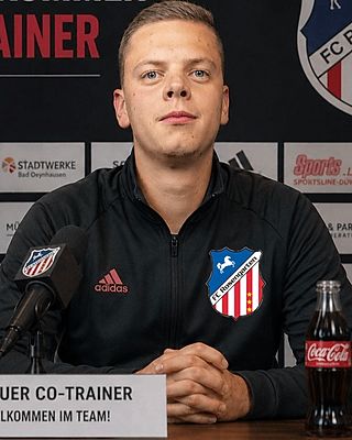 Finn Mordhorst