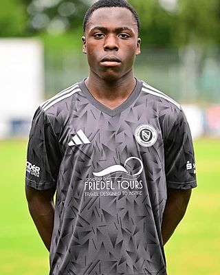 Joel Ndoma