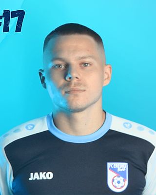Niklas Kliem