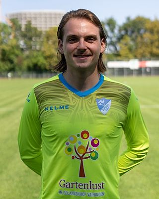 Ulrich Staudenmayer
