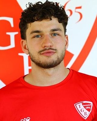 Federico Binder