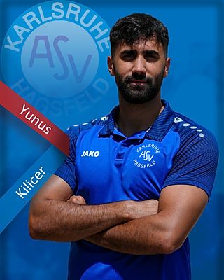 Yunus Kilicer