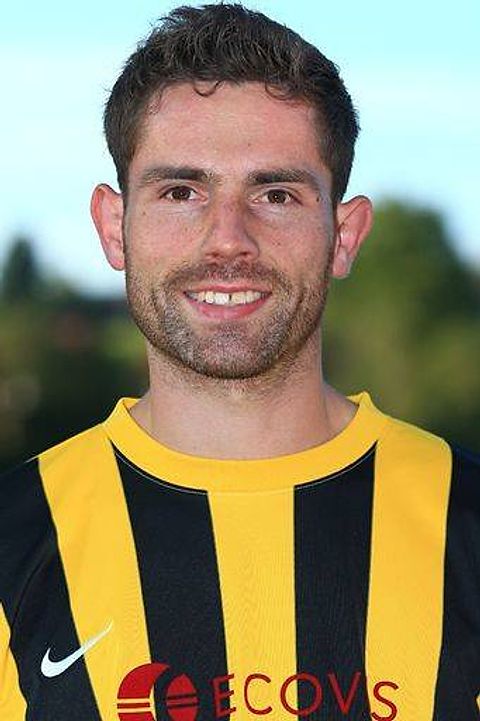 Foto: Portrait: Werner Fischer Andre