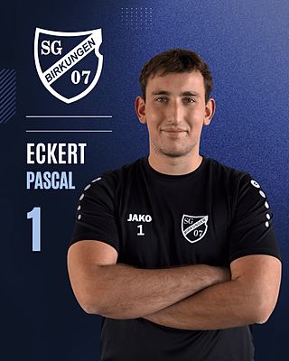 Pascal Eckert