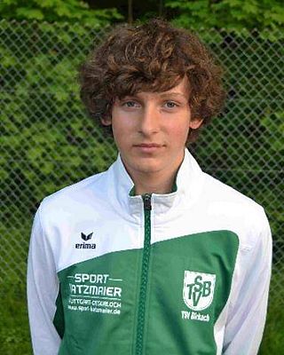 Nik Forner